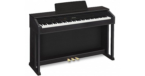 Jual Casio AP460 Celviano Digital Piano